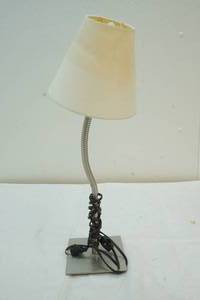 lamp