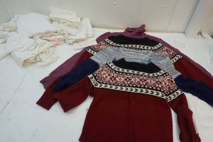 fabric
