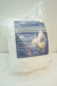 mattress topper