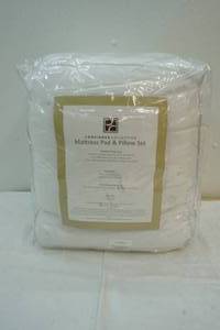 mattress pad