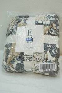 decorative blanket