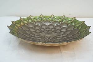 Serving bowl