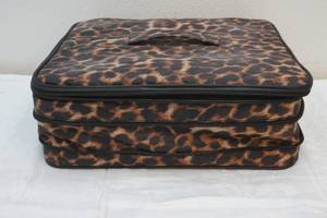 jewelry tote