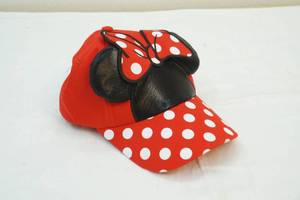 Minnie Mouse hat