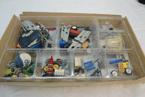 legos