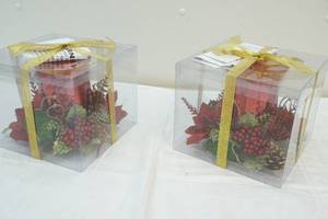 candle holders