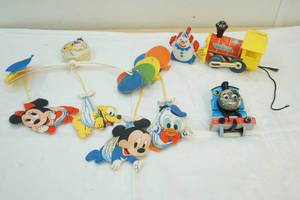 toys