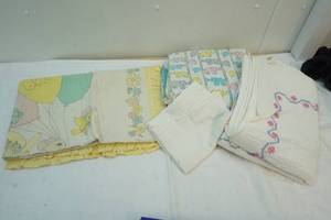 baby blankets