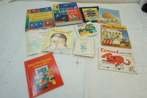 childrens books
