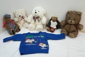 toys