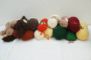 yarn