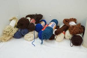yarn