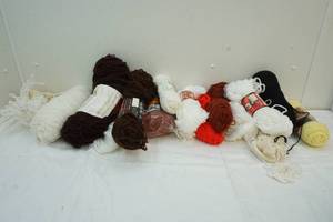 yarn