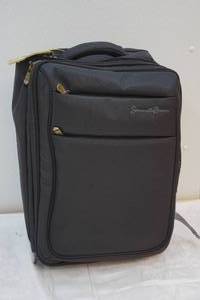 suitcase