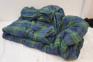 duvet cover