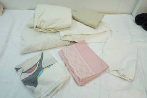 bedding