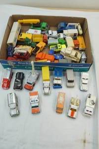 toys
