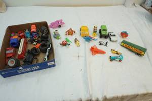 toys