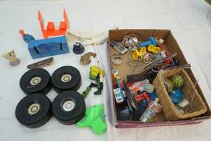 toys