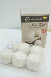 dryer balls