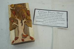 puzzle box