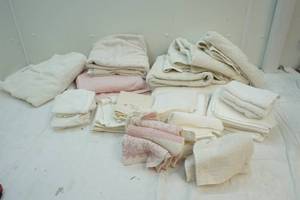 towels