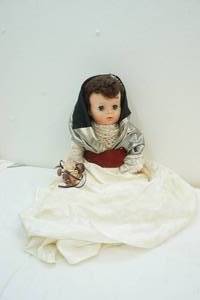 doll