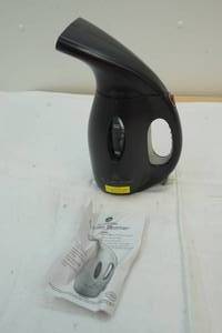 clothing steamer