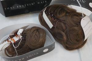 hairpiece kit