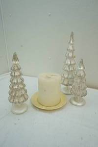 holiday decor