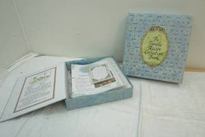 recipe book