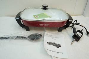 skillet