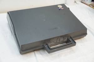 electric typewriter
