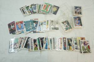 sports trading cards