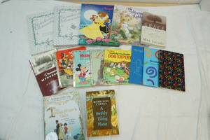 childrens books
