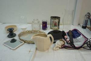 style wands