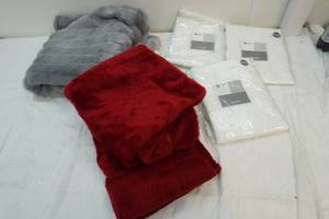 curtain panels