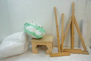 painting easels
