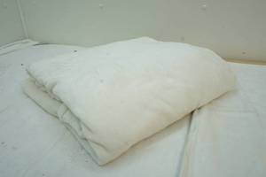 blanket