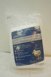 mattress topper