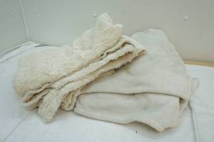 throw blankets
