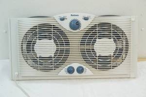 window fan