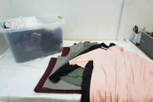 womens 1X clothing