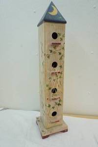 bird house