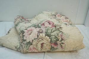 comforter