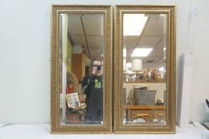 wall mirrors