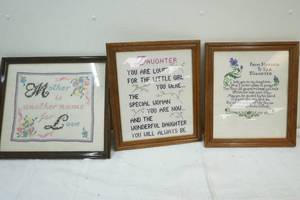 wall art