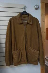 coat