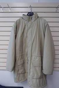 coat