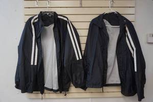 windbreakers